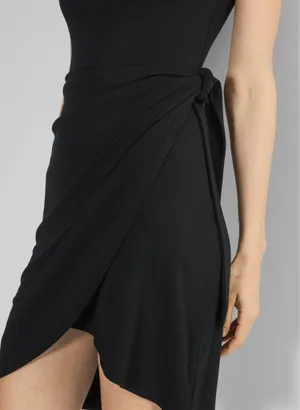 Aritzia Wilfred Saturn Mini Dress thumbnail 3