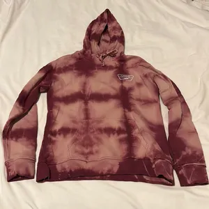 Vans tie-dye sweatshirt. Size small. thumbnail 1