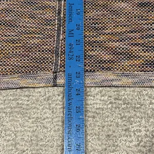 We The Free People Sunny Days Top Womens XS Pullover Turtleneck Shirt Oversized thumbnail 8
