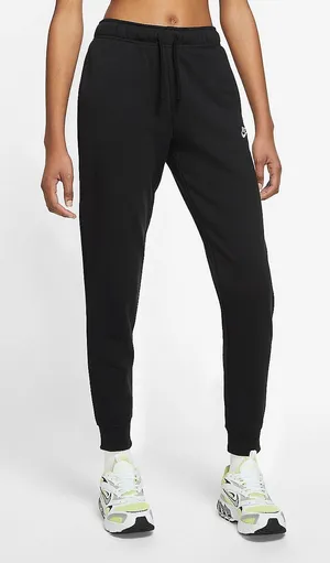 Nike Women's Sportswear Club Fleece Pants thumbnail 1