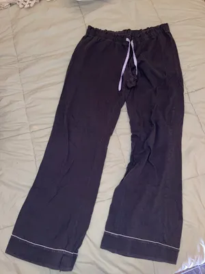 Victorias Secret Lounge Pants thumbnail 2