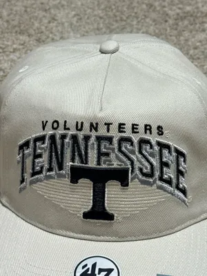 47 Brand Tennessee Volunteers Pomona ’47 Hitch Hat thumbnail 3