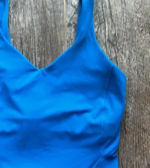 Lululemon align bodysuit size 4 thumbnail 3