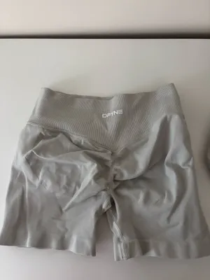 Define light gray gym set Size XS thumbnail 3