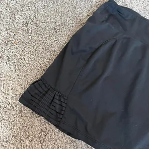 Black Fila tennis skirt thumbnail 5