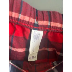 Aerie pajama shorts thumbnail 2