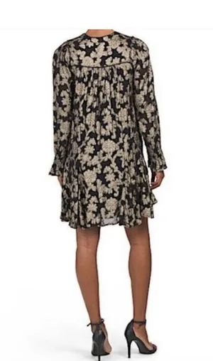 Anthropology Dress thumbnail 2