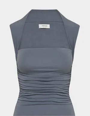 Aritzia Contour Flourish Top thumbnail 1