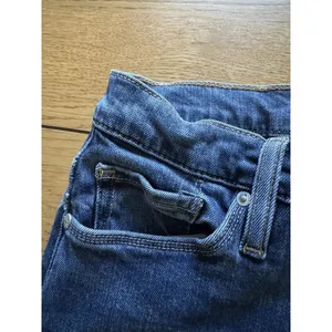 Hudson NICO‎ Super Skinny Stretch Size 27 Jeans Preppy Designer City College thumbnail 7