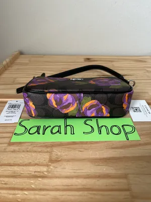 Coach Purse thumbnail 7