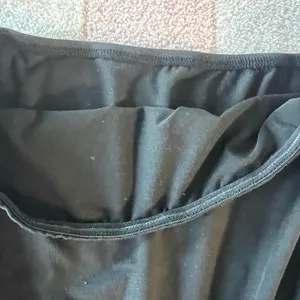 Cider Black One-Shoulder bodysuit thumbnail 2