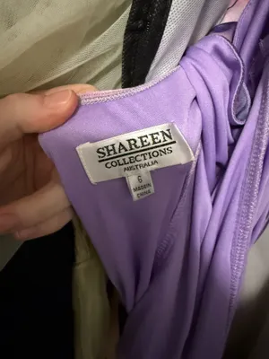 Shareen Floral Dress thumbnail 4