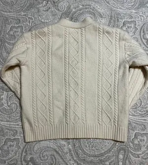 Sunday Best Cardigan thumbnail 4