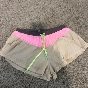 Free People Movement Spring Forward Shorts thumbnail 2