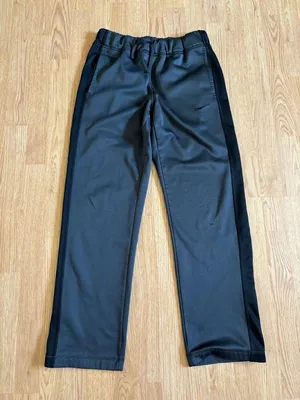 Nike Therma-Fit Sweatpants thumbnail 1