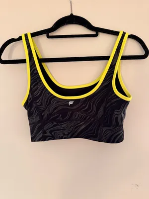 Fabletics Sports Bra thumbnail 2