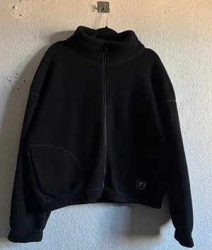 Gymshark Sherpa Jacket thumbnail 6