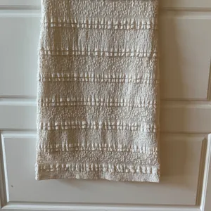 Madden NYC Cream Lace Tiered Mini Dress Ruffle Bow XS‎ Coquette Balletcore thumbnail 6