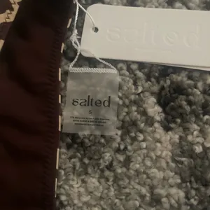 Salted bikini bottom Brown thumbnail 4
