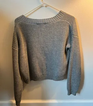 Akira Akita Sweater thumbnail 2