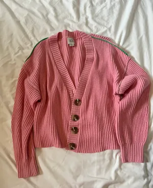 BDG Urban Outfitters Cardigan thumbnail 1