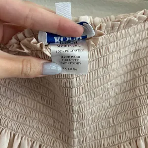 Koch Erica Skirt Pearl Glow thumbnail 7