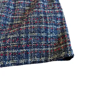 Abercrombie & Fitch Super Short Mini Skirt Wool Plaid Retro Size 10/30 Women's thumbnail 11
