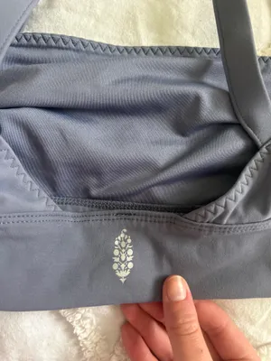 Free People Athletic Bra Movement thumbnail 3