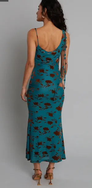 Rare London dress thumbnail 4