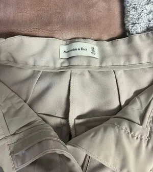 Tailored Pants thumbnail 2