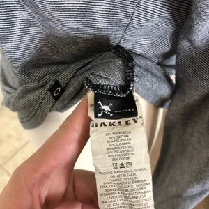 Oakley long‎ sleeve top thumbnail 7