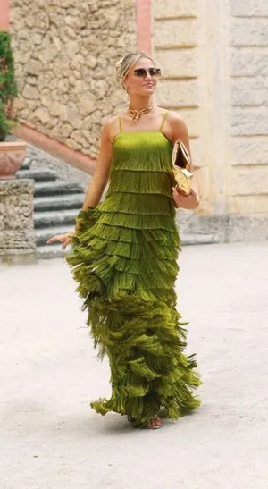 Coco lilly dress thumbnail 1