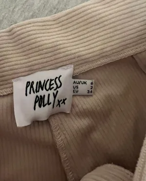 Princess Polly Shorts thumbnail 2