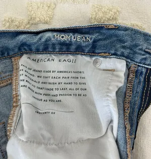 Outfitters Mom Jeans thumbnail 4