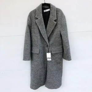 Zara Coat thumbnail 5