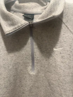 Nike Quarter-Zip Pullover Women’s thumbnail 3