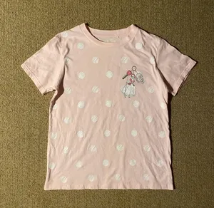 Pixar Toy Story Shortsleeve T Shirt 100% Cotton thumbnail 1