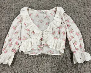 ASOS Top thumbnail 1