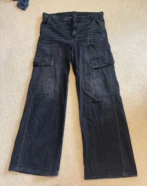 American Eagle Jeans thumbnail 1