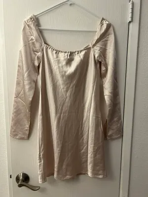 Mini Dress thumbnail 2