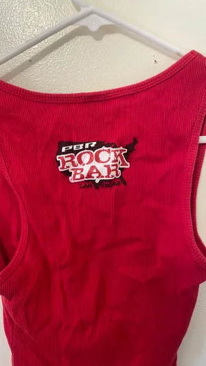 PBR tank Size M thumbnail 2
