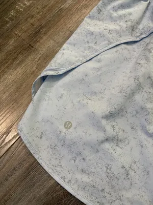 Lululemon Hotty Hot High-Rise Skirt modified thumbnail 5