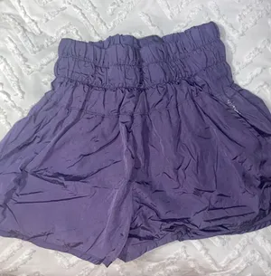 Free People The Way Home Shorts thumbnail 1