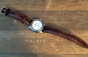 Vintage Timberland Northbridge watch thumbnail 5
