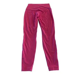 Lululemon Align High-Rise Leggings 28" Pink Size 8‎ thumbnail 2