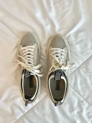 Steve Madden sneakers thumbnail 4