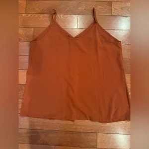 Rust Orange Button thumbnail 4