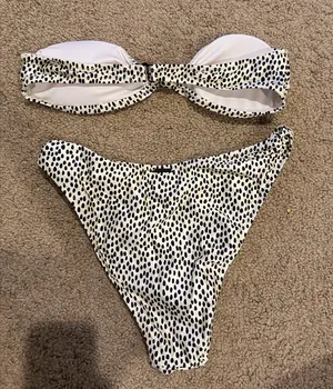 Kendall + Kylie Swimsuit thumbnail 1