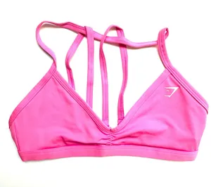 Gymshark L Minimal Sports Bra thumbnail 1