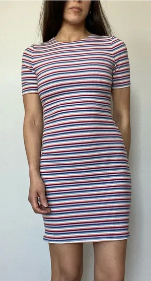 Reformation Bodycon dress thumbnail 1